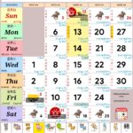 kalendar malaysia calendar nov 2023