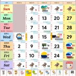 kalendar malaysia calendar may 2024