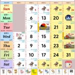 kalendar malaysia calendar jan 2025