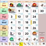 kalendar malaysia calendar jun 2025