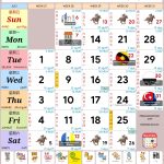 kalendar malaysia calendar jul 2025 cuti sekolah 2025/2026